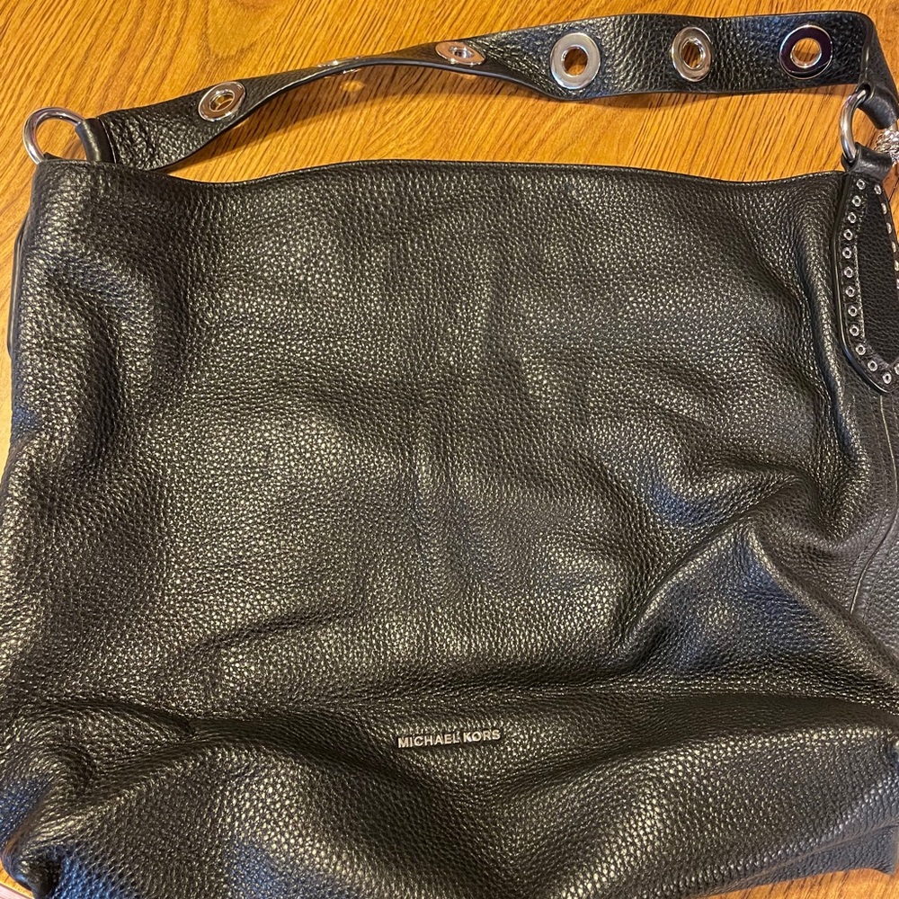 Michael Kors Brooklyn shoulder bag